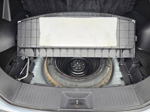 Used 2015 Nissan Rogue S w/ Convenience Package FWD image 28