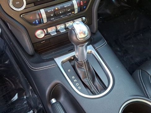 Used 2021 Ford Mustang GT Premium w/ Equipment Group 401A image 18