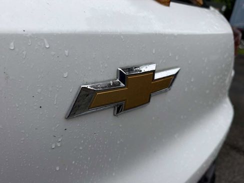 Certified 2024 Chevrolet TrailBlazer LS w/ LS Convenience Package AWD/4WD image 29