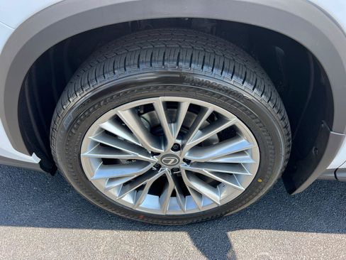 New 2026 Lexus NX 350 AWD w/ Luxury Package image 11
