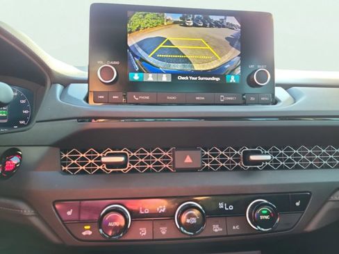 Used 2024 Honda Accord EX image 30