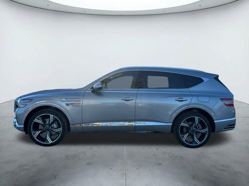 New 2026 Genesis GV80 3.5T Prestige image 2