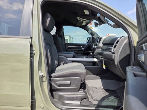 Used 2026 RAM 1500 Lone Star AWD/4WD image 20
