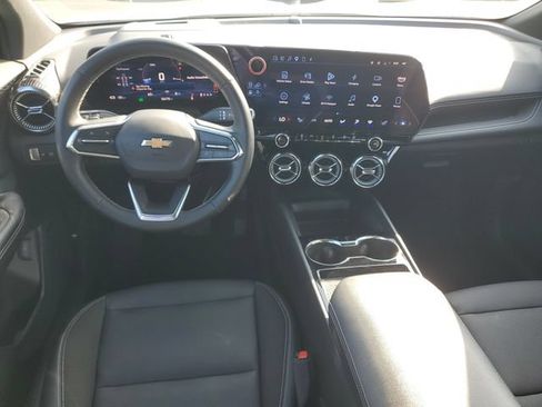 Certified 2024 Chevrolet Blazer EV LT AWD/4WD image 13