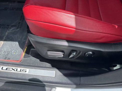 Used 2021 Lexus RX 350 F Sport image 26