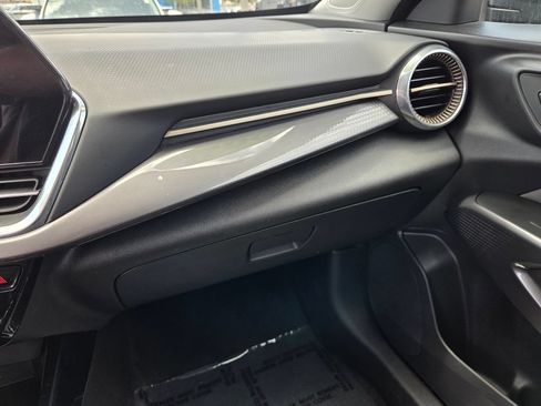 Certified 2025 Chevrolet Trax ACTIV w/ Driver Confidence Package FWD image 26