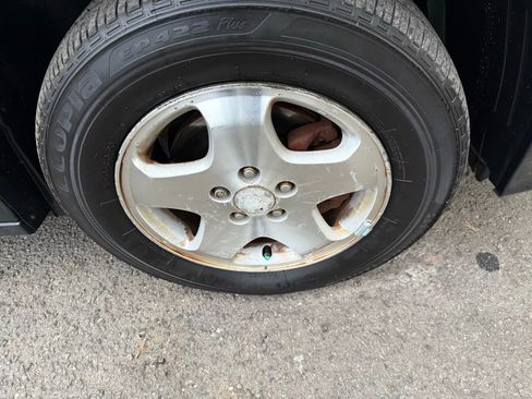 Used 2001 Honda Odyssey EX image 36