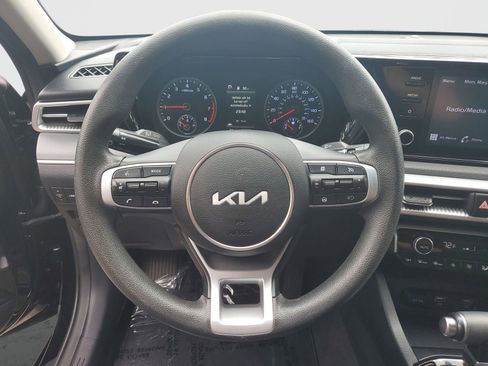Used 2023 Kia K5 LXS FWD image 26