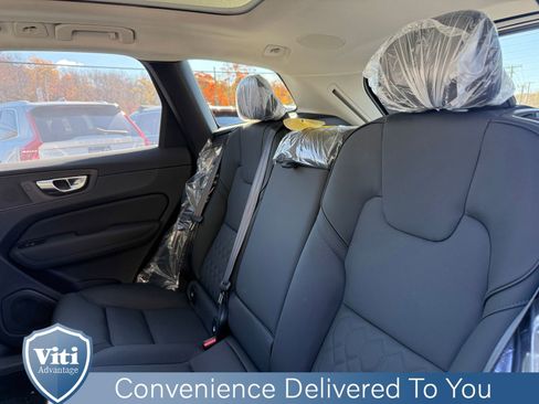 New 2026 Volvo XC60 B5 Plus w/ Protection Package Premier image 14