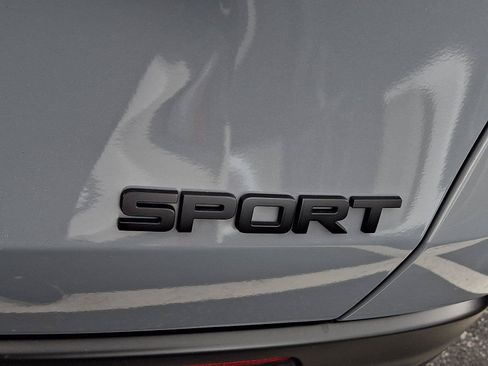 Certified 2024 Honda HR-V Sport image 31