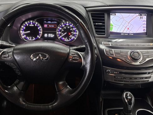 Used 2018 INFINITI QX60 Luxe w/ Premium Plus Package AWD/4WD image 13