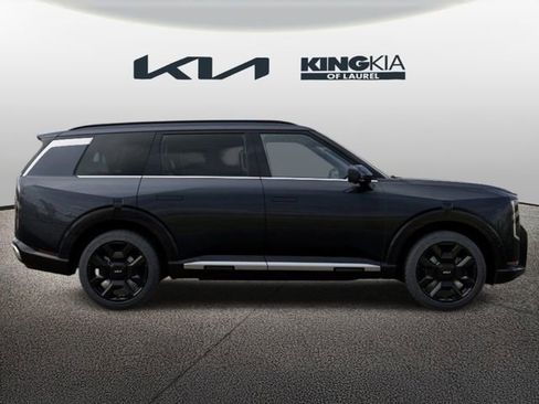 New 2027 Kia Telluride X-Line SX Prestige AWD/4WD image 8