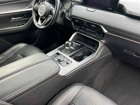 Used 2024 MAZDA CX-90 3.3 Turbo w/ Premium Package image 15