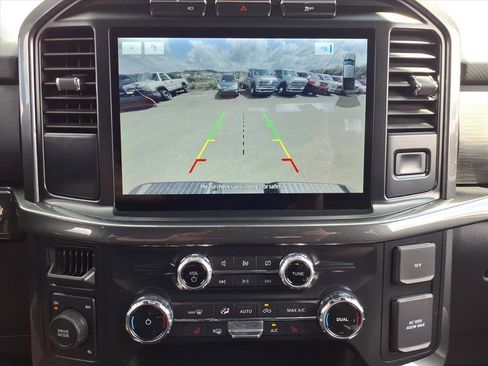 Certified 2022 Ford F150 XLT w/ Equipment Group 302A High image 14