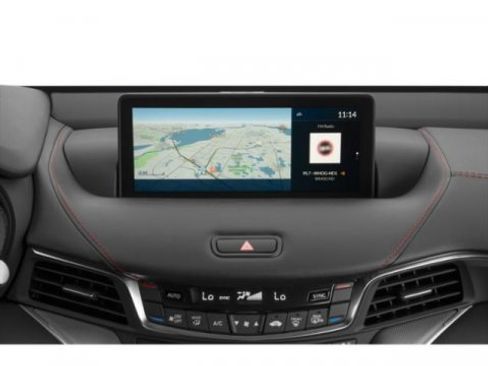 Used 2022 Acura TLX Type S image 19