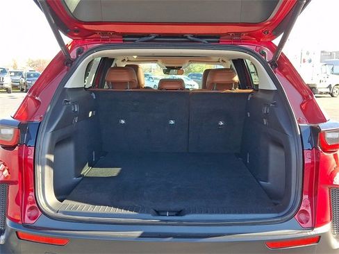 Used 2023 MAZDA CX-50 AWD 2.5 Turbo image 29