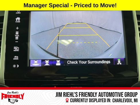 Used 2018 Honda Ridgeline RTL-E image 20