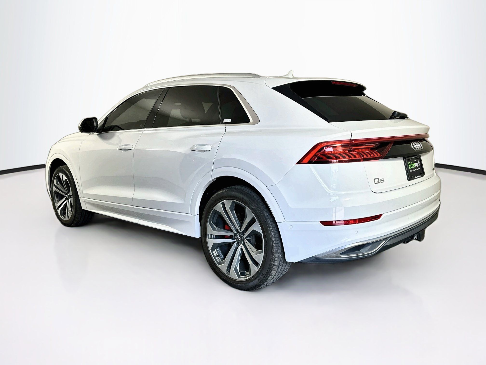 Used 2019 Audi Q8 Premium Plus AWD/4WD image 5