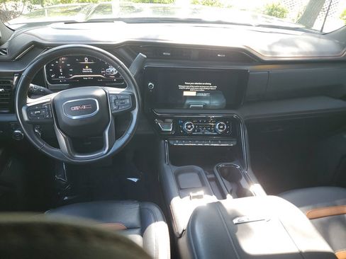 Certified 2024 GMC Sierra 2500 AT4 w/ AT4 Premium Plus Package AWD/4WD image 17