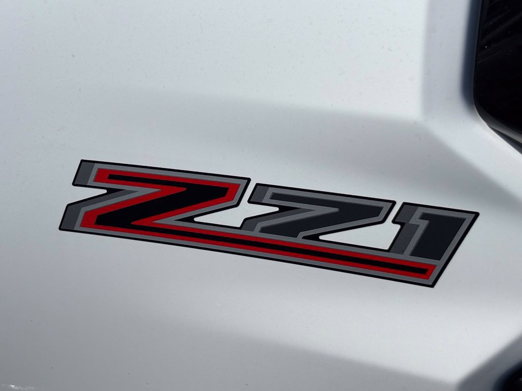 New 2026 Chevrolet Colorado Z71 w/ Technology Package AWD/4WD image 33