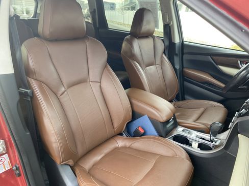 Used 2020 Subaru Ascent Touring image 22
