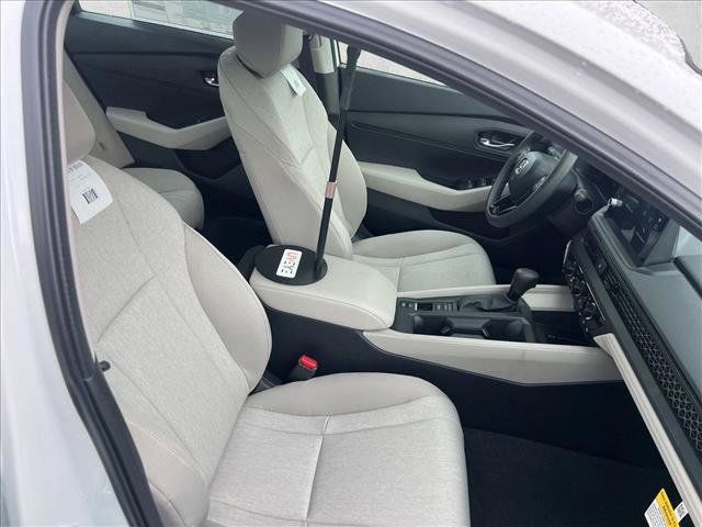 New 2026 Honda Accord LX image 17