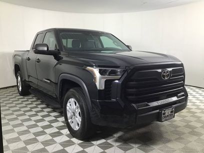 Used 2022 Toyota Tundra SR5