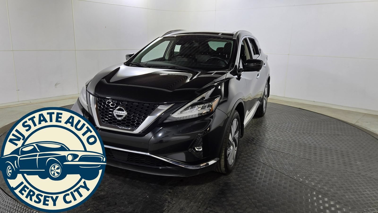 Used 2021 Nissan Murano SL AWD/4WD image 4