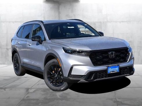 New 2026 Honda CR-V Sport-L image 2