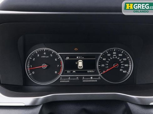 Used 2023 Kia Sorento LX FWD image 13