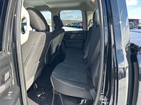 Used 2021 RAM 1500 Express w/ Wheel & Sound Group image 36