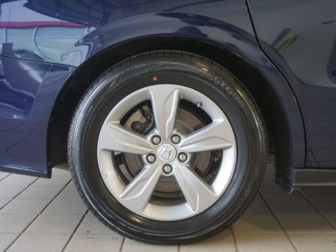 Used 2018 Honda Odyssey EX-L image 34