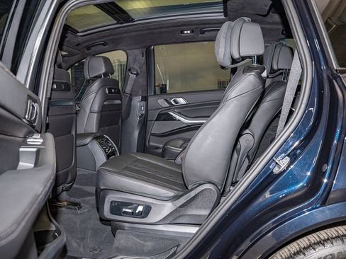 Certified 2024 BMW X7 M60i w/ Executive Package image 22