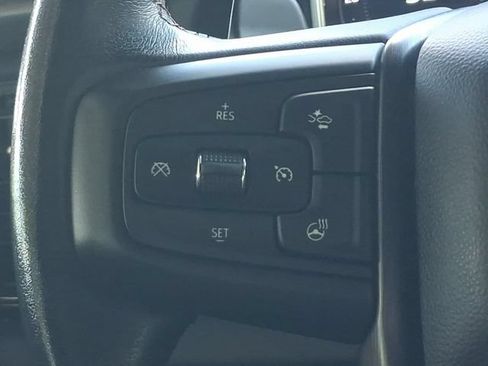 Used 2024 GMC Sierra 1500 AT4X AWD/4WD image 12