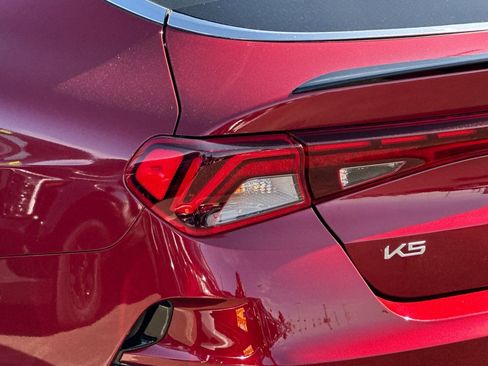 Used 2023 Kia K5 GT-Line AWD/4WD image 25