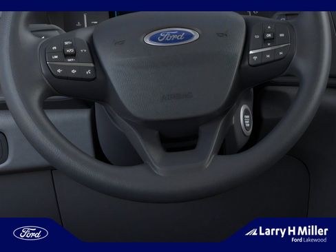 New 2026 Ford Transit 350 148 High Roof Extended AWD image 12