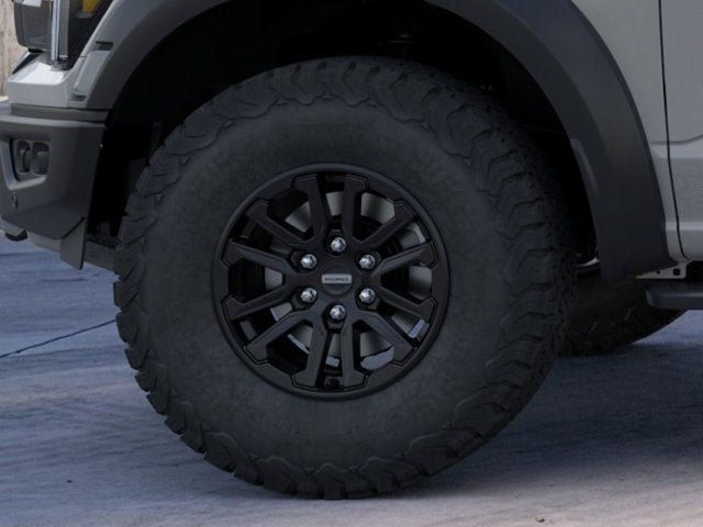 New 2026 Ford F150 Raptor AWD/4WD image 19