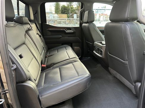 Used 2024 GMC Sierra 1500 Denali w/ Denali Reserve Package image 47