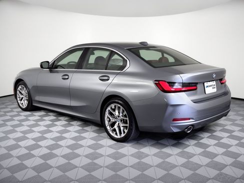 Used 2026 BMW 330i Sedan RWD image 3