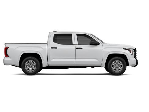 New 2026 Toyota Tundra SR AWD/4WD image 42