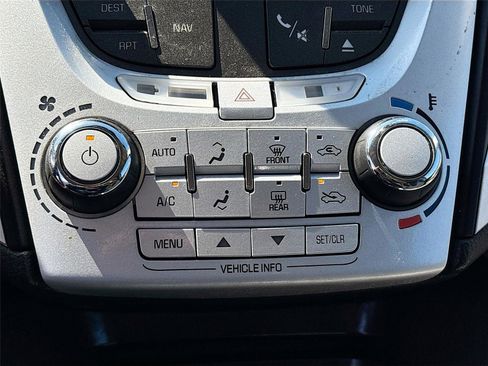 Used 2015 GMC Terrain SLE w/ Safety Package image 16