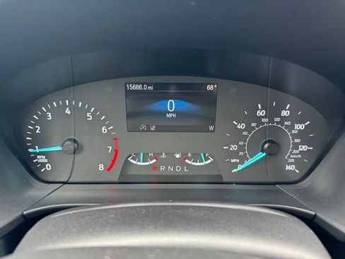 Used 2022 Ford Escape SE w/ Convenience Package AWD/4WD image 26