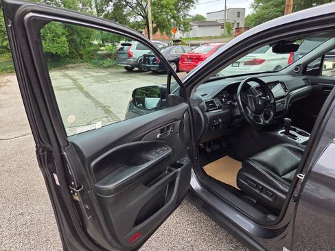 Used 2019 Honda Pilot EX-L image 9