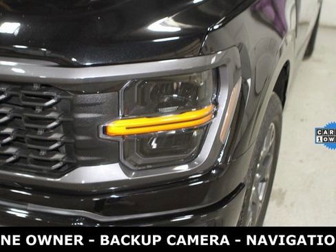 Used 2024 Ford F150 STX image 9