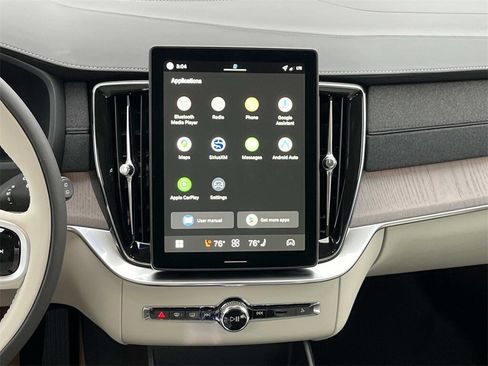 Certified 2026 Volvo XC90 B6 Ultra AWD/4WD image 16