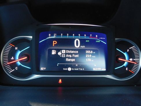 Used 2022 Honda Pilot Special Edition image 7