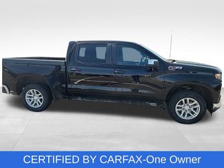 Used 2019 Chevrolet Silverado 1500 LT w/ All-Star Edition AWD/4WD video 2