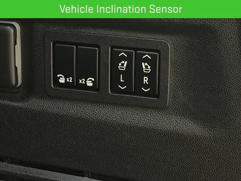 Certified 2023 GMC Yukon XL Denali w/ Max Trailering Package AWD/4WD image 19
