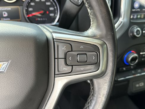 Certified 2020 Chevrolet Silverado 1500 LT w/ All-Star Edition image 27