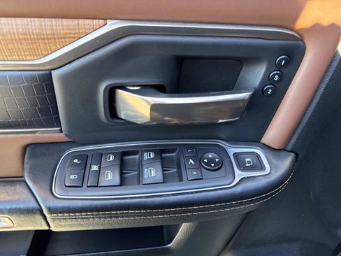 Used 2020 RAM 3500 Limited image 21